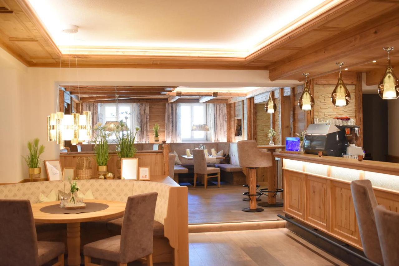 Gartenhotel Kloepferkeller Eibiswald Екстер'єр фото