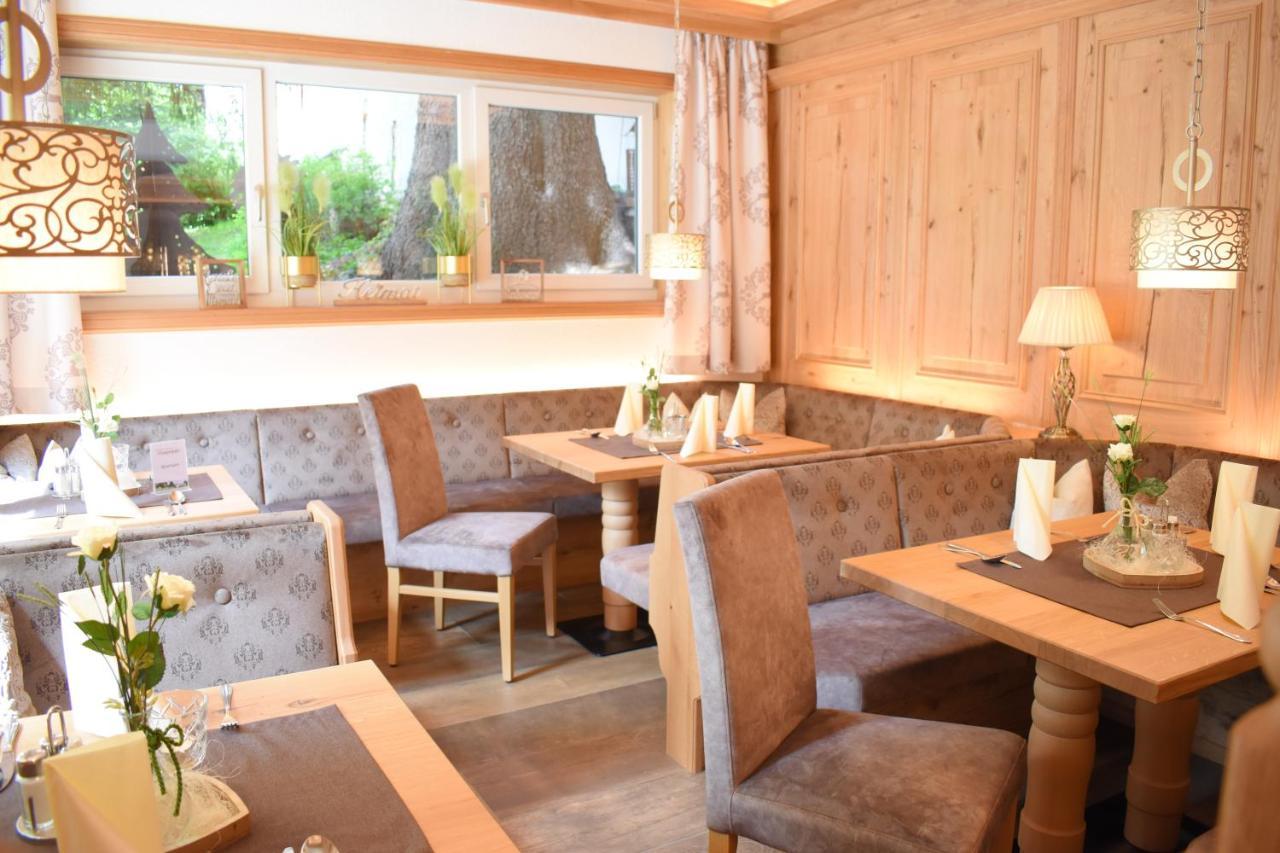 Gartenhotel Kloepferkeller Eibiswald Екстер'єр фото