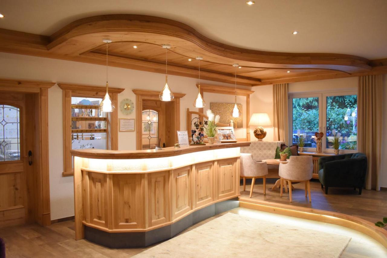 Gartenhotel Kloepferkeller Eibiswald Екстер'єр фото