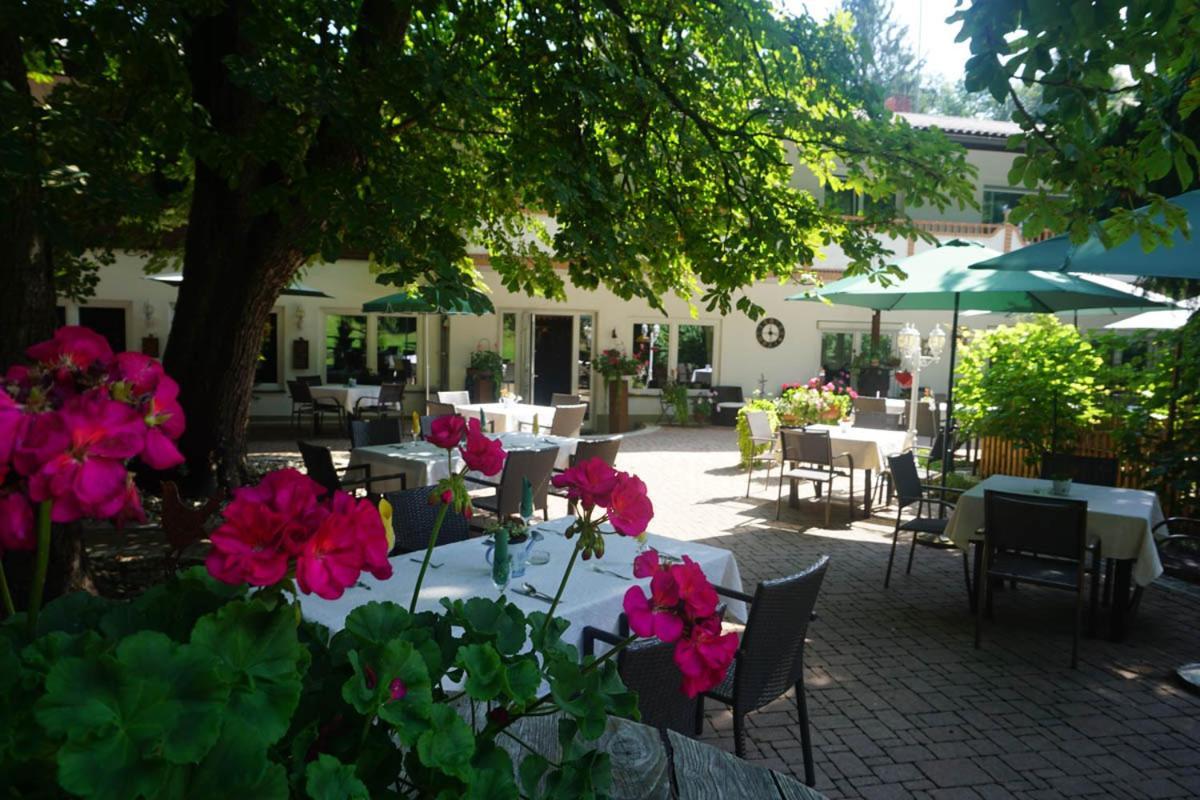Gartenhotel Kloepferkeller Eibiswald Екстер'єр фото