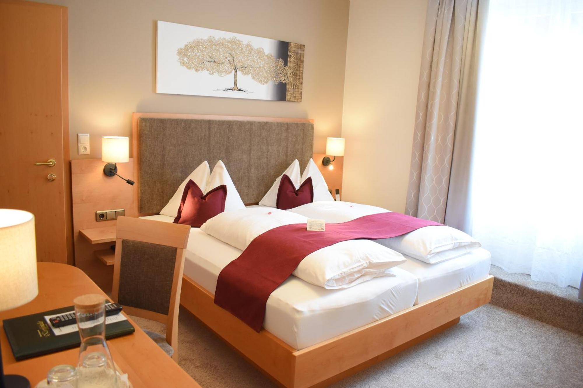 Gartenhotel Kloepferkeller Eibiswald Екстер'єр фото