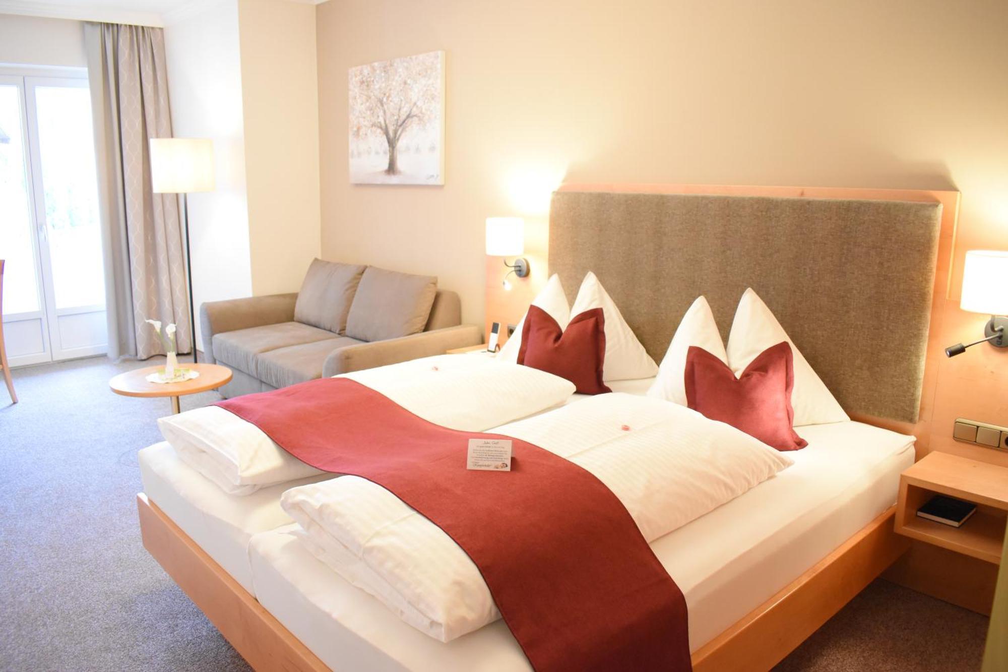 Gartenhotel Kloepferkeller Eibiswald Екстер'єр фото